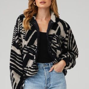 Free People FP Movement Rocky Ridge Jacket